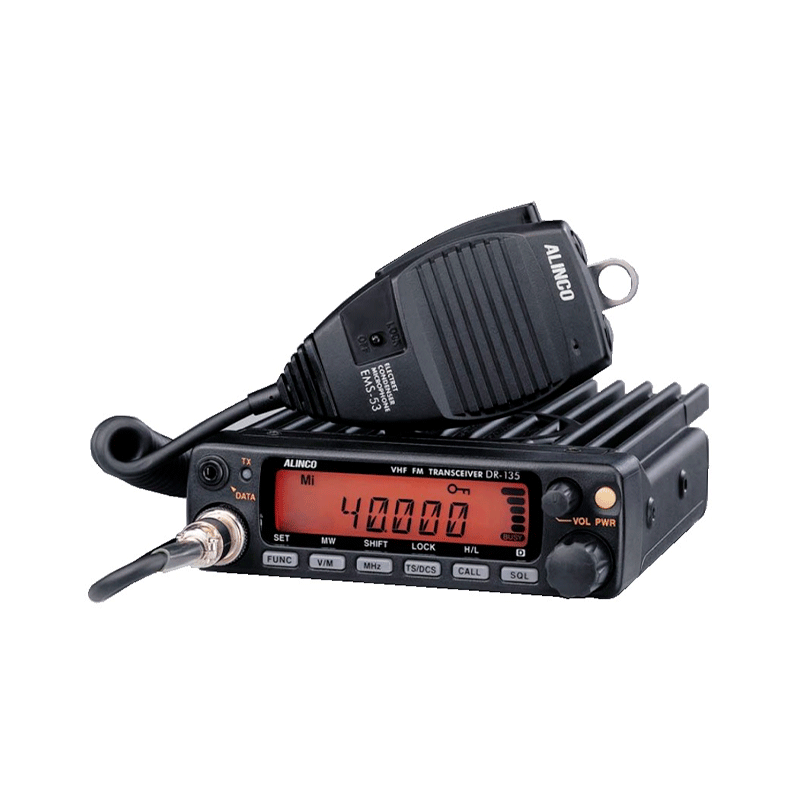Радиостанция Alinco DR-135LH