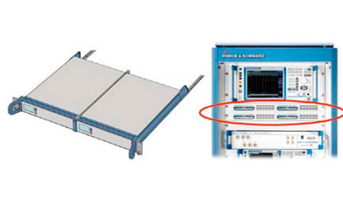 измерительная стойка R&S®SGS100A