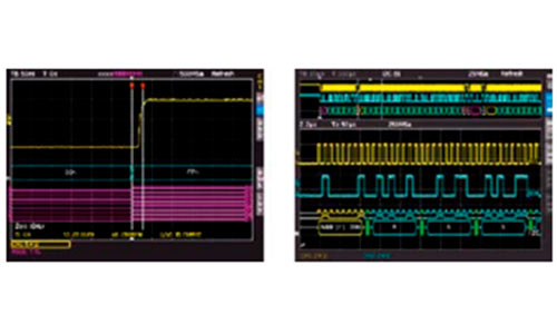 анализатор смешанных сигналов R&S®RTC1000