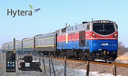 Казахстанская железная дорога работает безопасно и эффективно 
