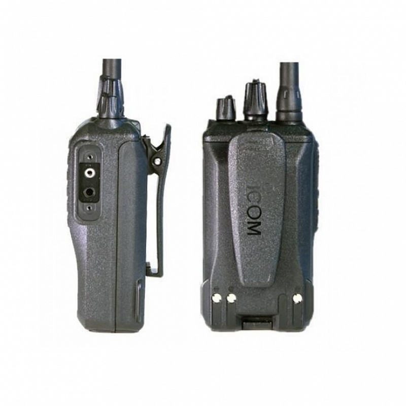 Радиостанция Icom IC-F3003