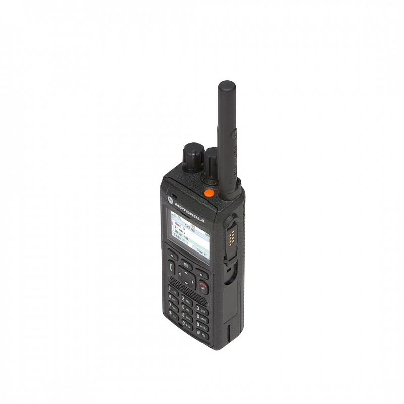 Радиостанция Motorola MTP3550
