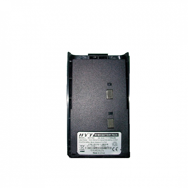 Аккумулятор Hytera BH-1104 для радиостанции ТС-500