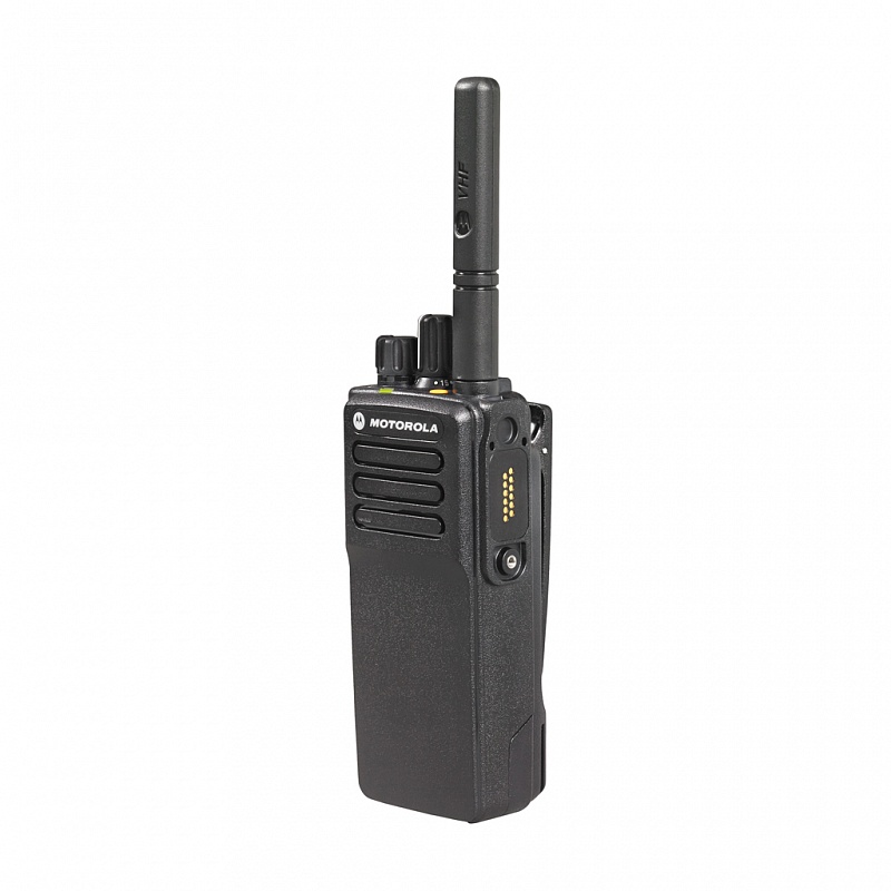Радиостанция Motorola DP4400