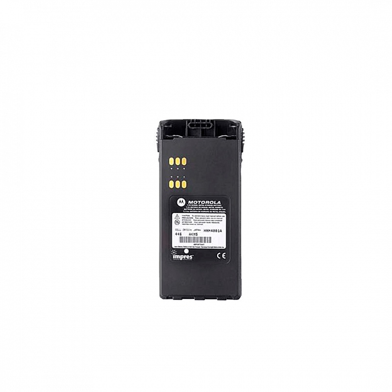 Аккумулятор Motorola HNN4002 для радиостанций GP1/3/6/1280