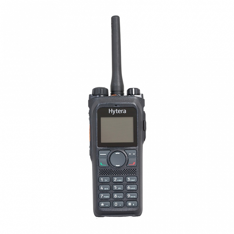 Радиостанция Hytera PD-985/PD-985G