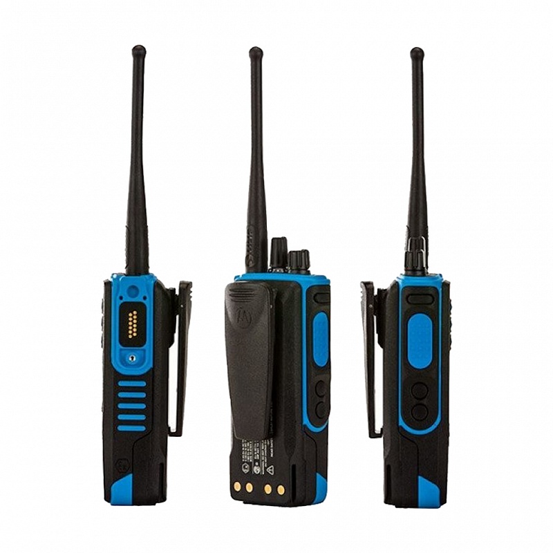 Радиостанция Motorola DP4801 Ex