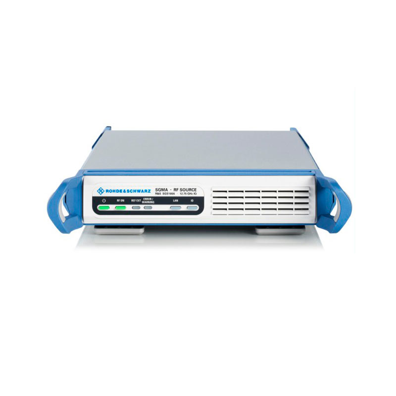 Векторный генератор сигналов R&S®SGS100A (SGS-B106, SGS-B112, SGS -B106V, SGS-B112V)