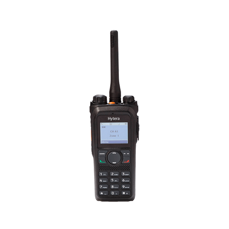 Радиостанция Hytera PD-985 (UL913)/PD-985G (UL913)