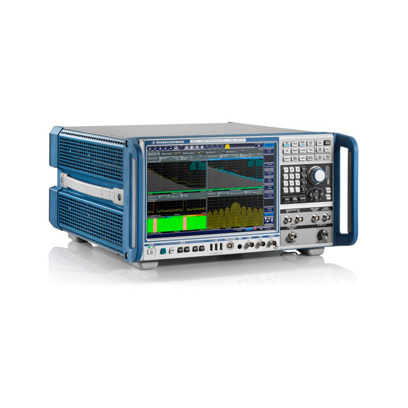 Анализатор фазовых шумов R&S®FSWP8, FSWP26, FSWP50