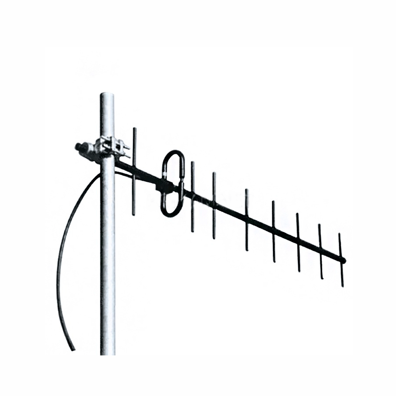 Антенна Радиал Y9 UHF(L), 395-430 МГц, направленная
