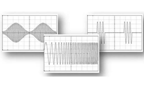 модуляция R&S®SMB100B