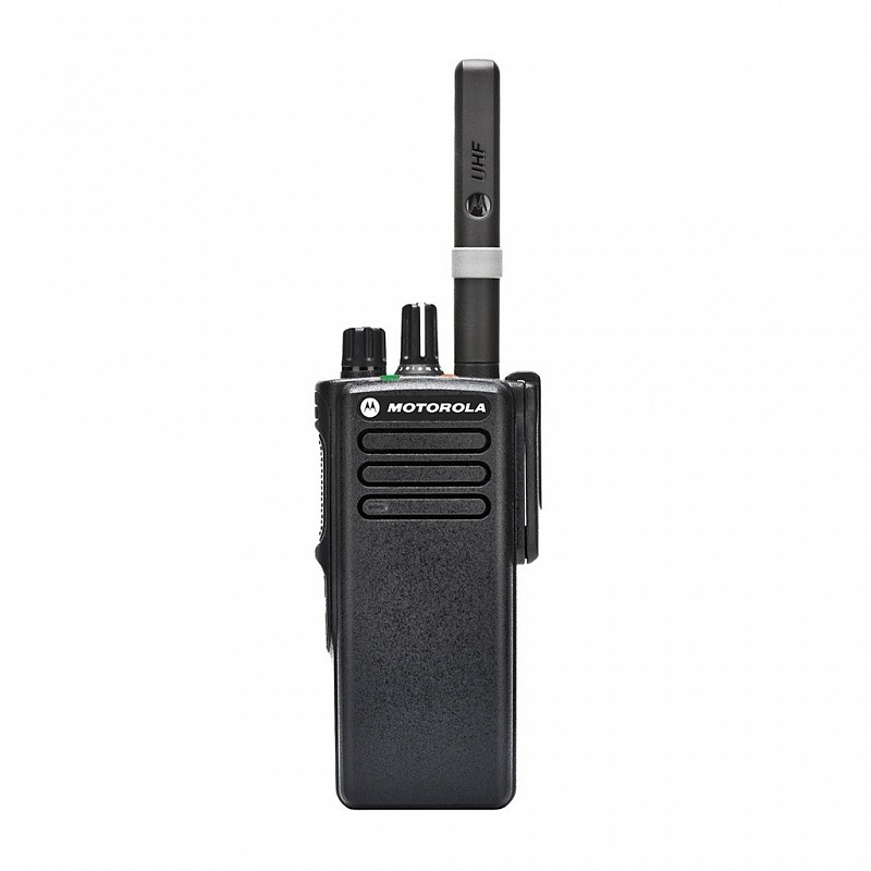 Радиостанция Motorola DP4401