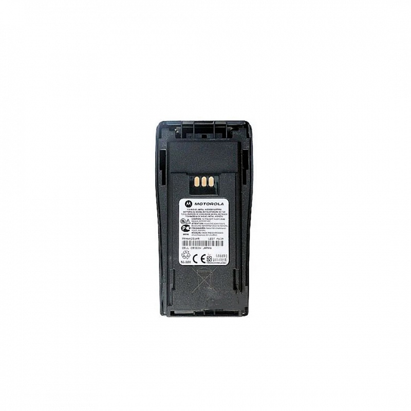 Аккумулятор Motorola NNTN4851 для радиостанций CP040/140/CP160/CP180
