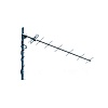 Антенна  AL400/9OD4/8PR 403-473МГц, 8-ми петлевая