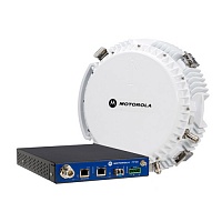 Организация высокоскоростных каналов связи на основе модулей Motorola PTP500, PTP600, PTP800