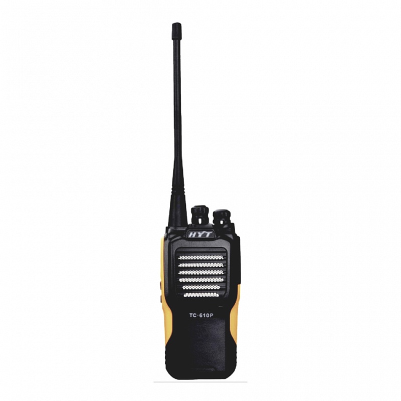 Радиостанция Hytera ТС-610