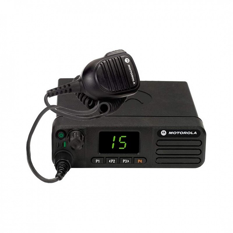Радиостанция Motorola DM4401